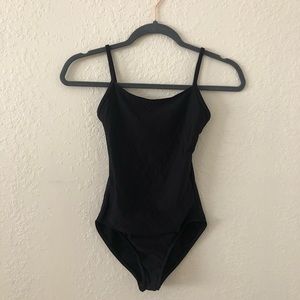 Wear Moi Camisole Leotard